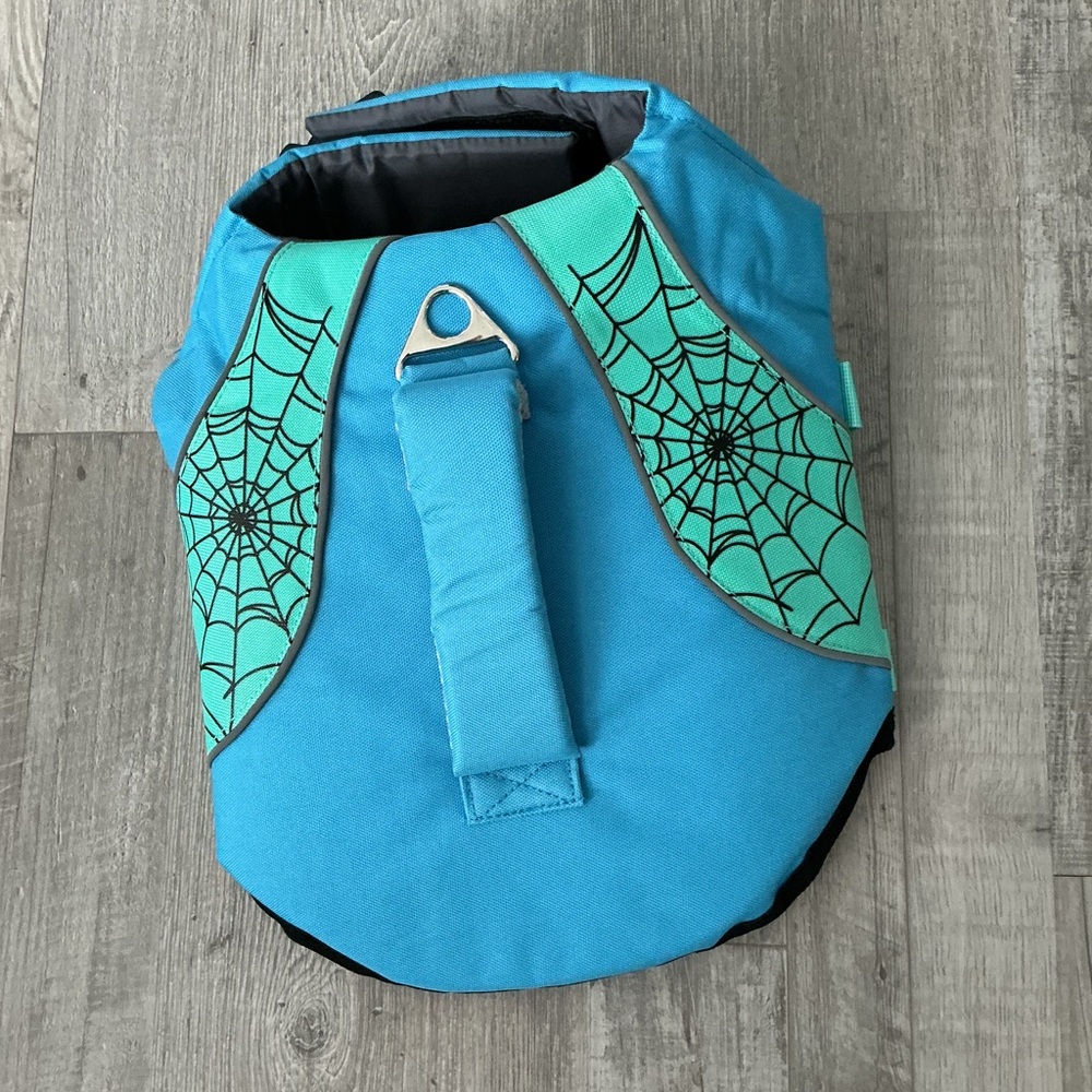 Dog Life Jacket NWOT